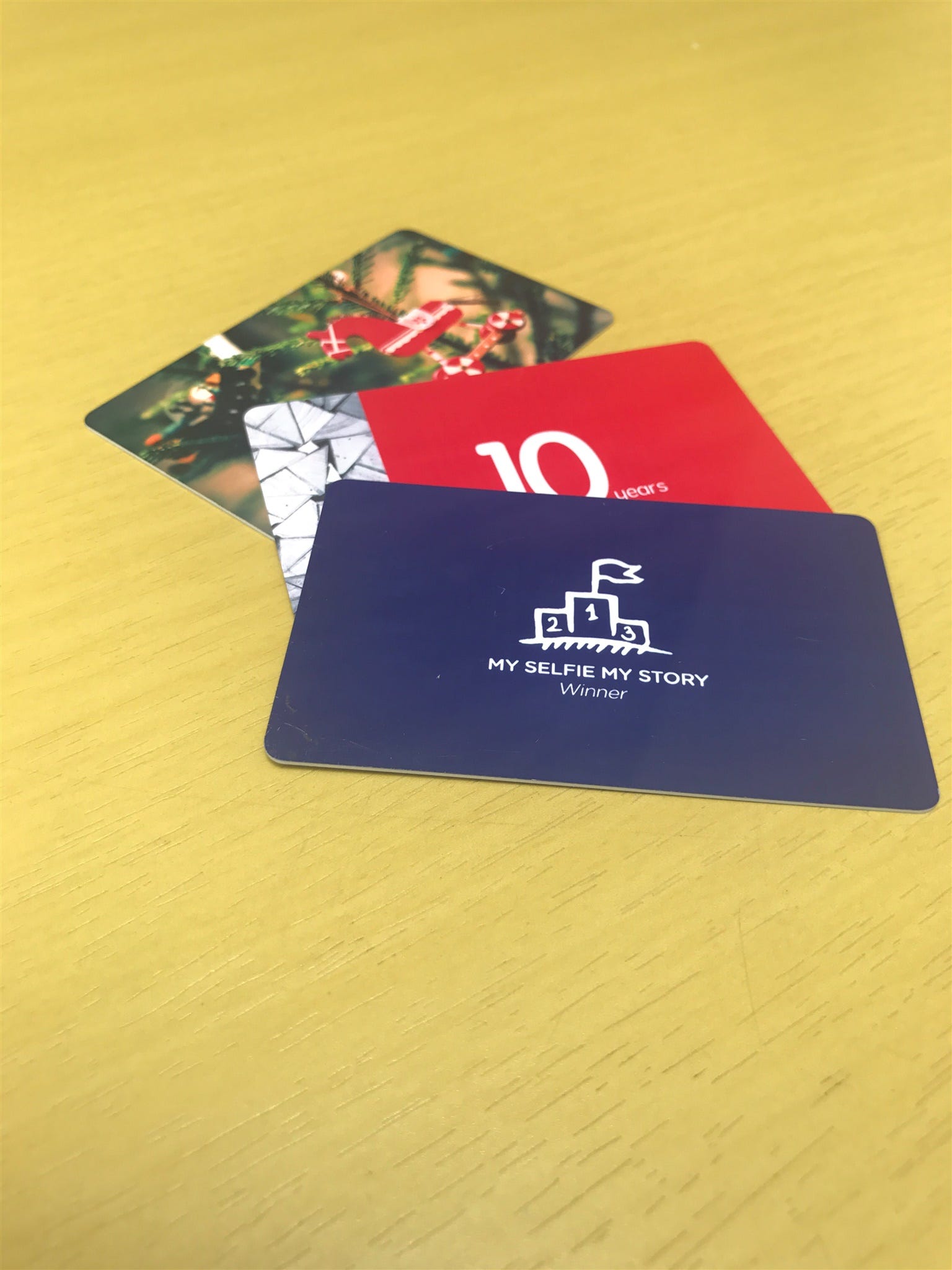 Our Top Gift Card Merchants for Various Celebratory Occasions