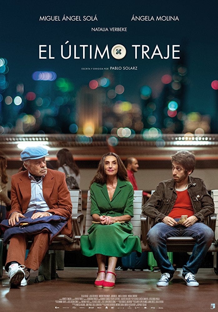 Muerte En Buenos Aires Pelicula Completa Online Gratis mirarvolly