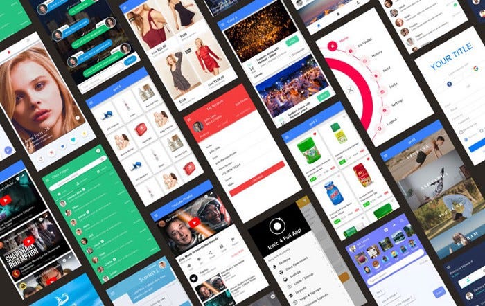 Ionic 5 Complete guide on Barcode and QR Code scanning