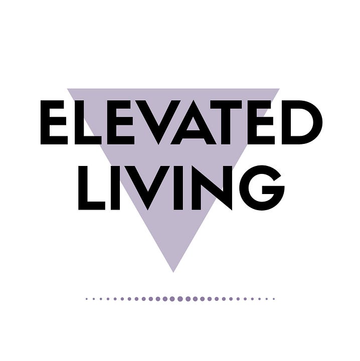 Elevated Living Medium