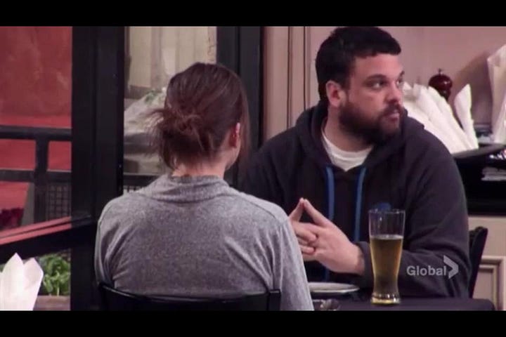 All stories published by This Happened to Me on May 10, 2013 Medium