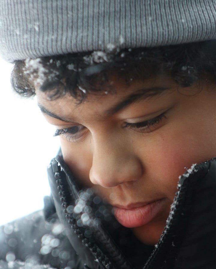 Black Boy Joy The Good Men Project