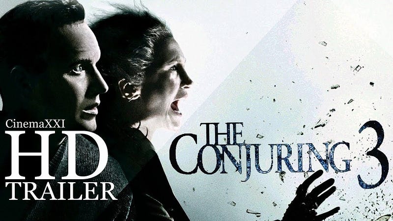 Tips of 2021 Why to Watch “The Conjuring 3”? How Free Streaming