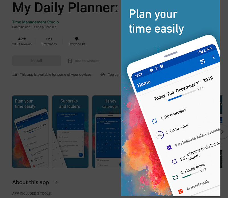 Best Time Management Apps Of 2023 to Control Your Time Day.io