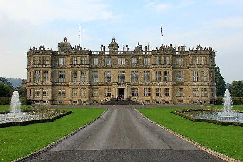 A Glimpse Into the Lives of the Super Rich A Look at the Top 10