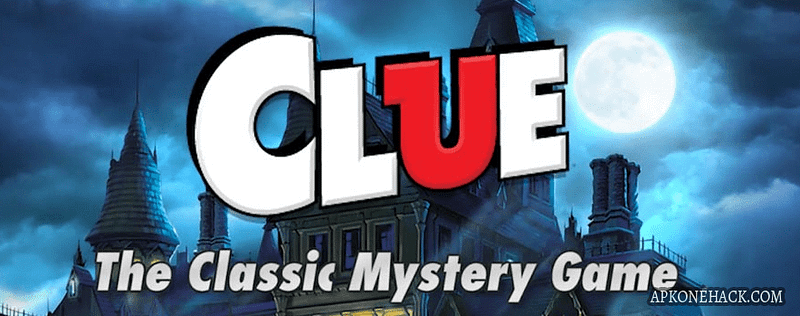 Cluedo Apk + OBB Data [Full] v2.1.4 Android Download by