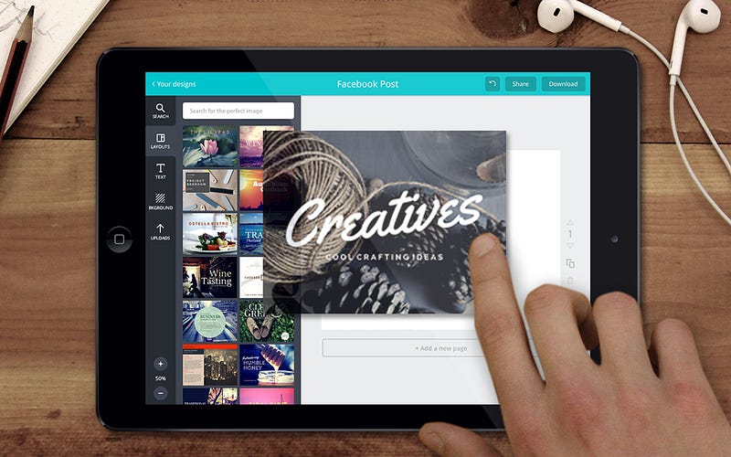 How To Make Money Using Canva as a Freelancer How To Make Money Using Canva as a Freelancer
