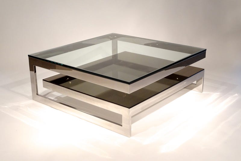 7 Main Coffee Table Styles Basics of Interior Design Medium