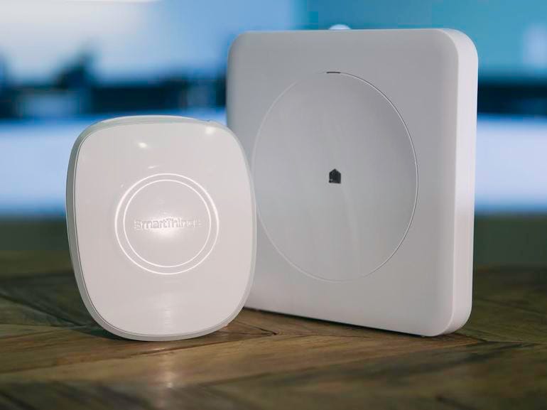 What’s a Smart Bridge? Keen Home