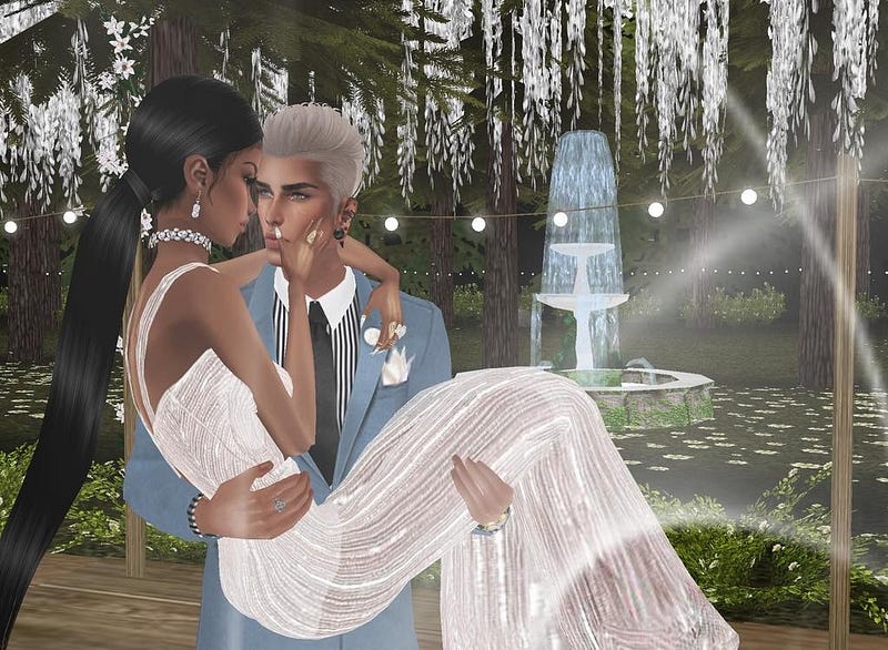 What does IMVU mean to you? IMVU Insider