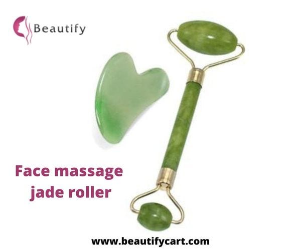Top Face Rollers and Their Benefits Beautifycart