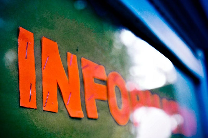 Misleadingness in the algorithm society Misinformation and disinformation Misleadingness in the algorithm society Misinformation and disinformation