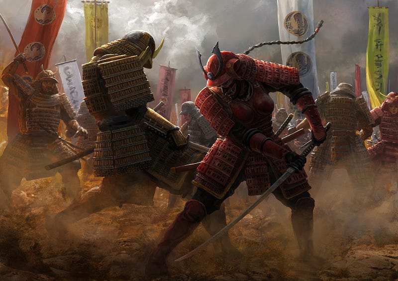 Legend of the Five Rings Honour Running Imperial Advisor
