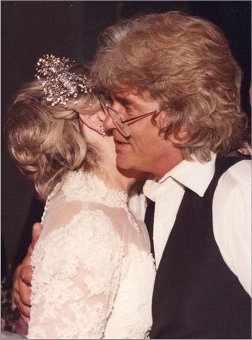 The brother that he never had Kent McCray remembers the multitalented