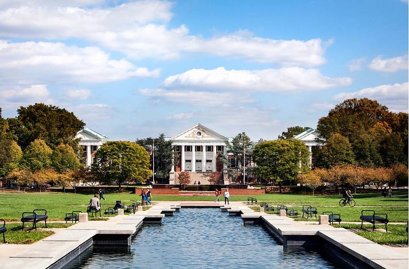 The 10 Most Difficult Public Universities to Get Into The 10 Most Difficult Public Universities to Get Into