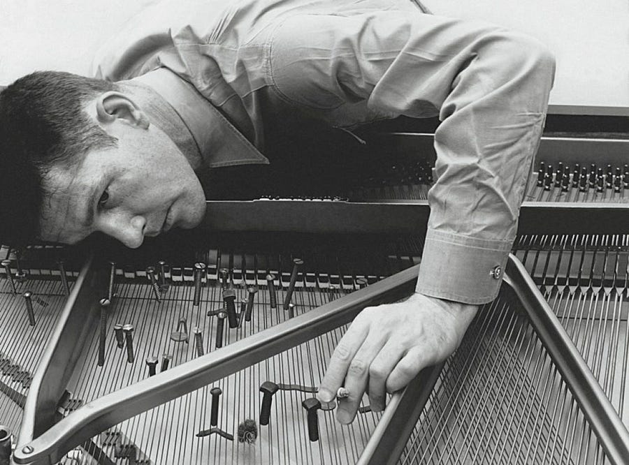 How Long To Master A Piano Piece? – Mozart Project