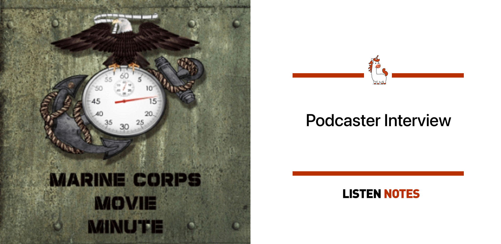 Review Movies Featuring United States Marines Listen Notes