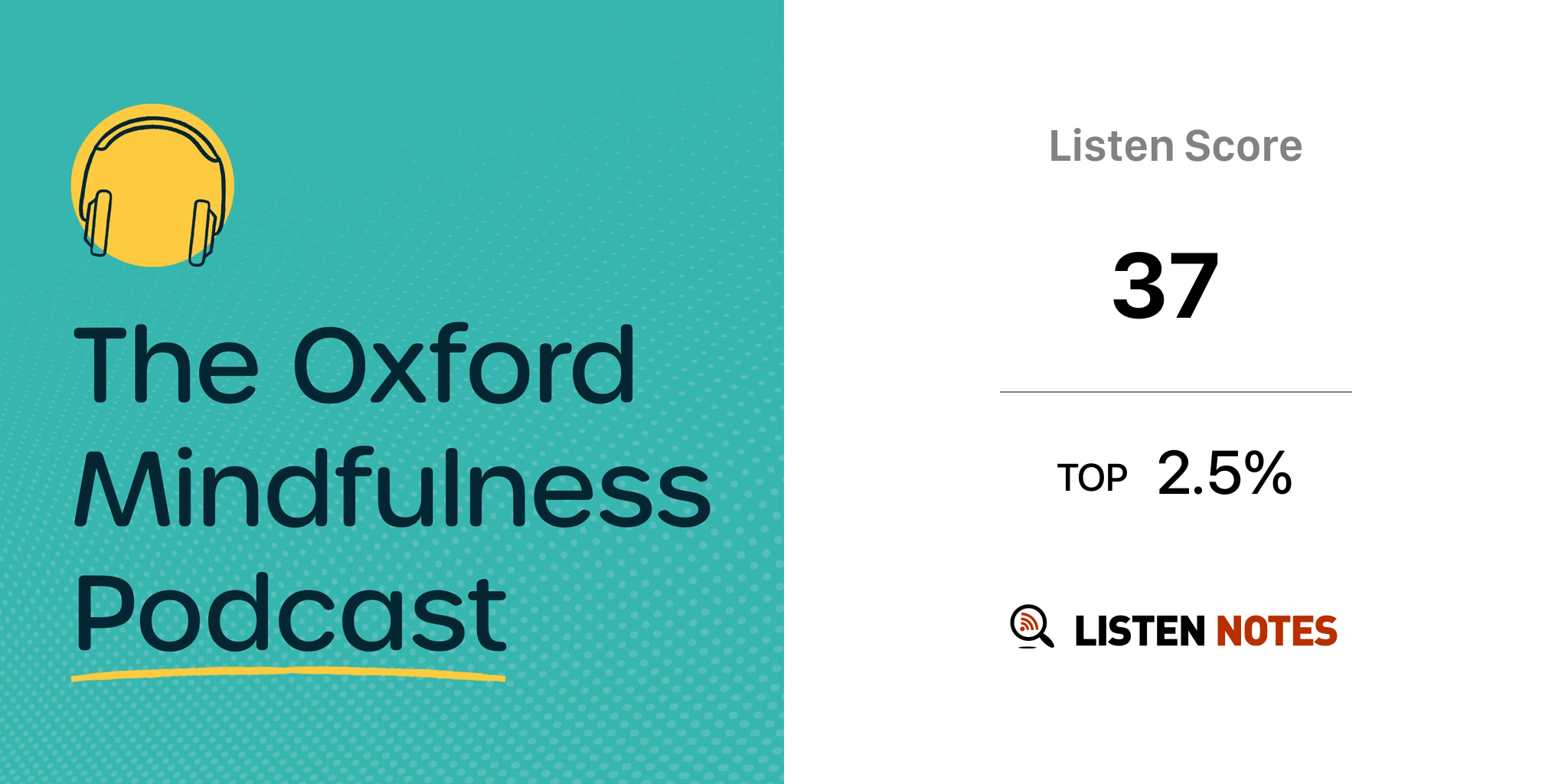 Mindfulness Sessions & Podcasts Oxford Mindfulness Foundation