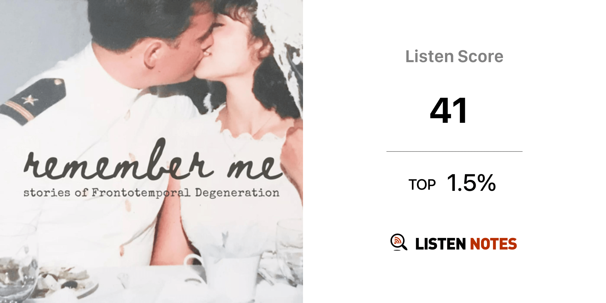 Remember Me (podcast) Remember Me Podcast Listen Notes