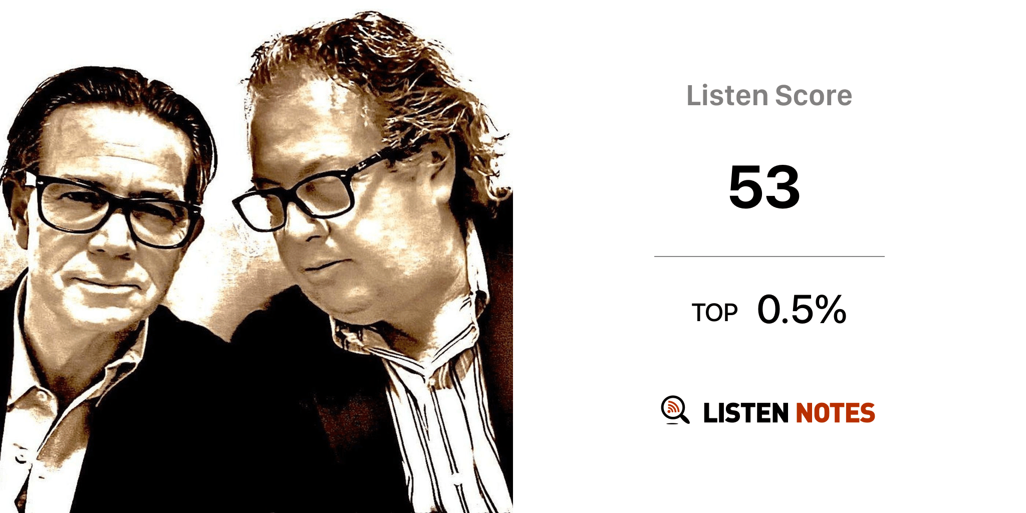 The Thought Police (podcast) The Thought Police Listen Notes