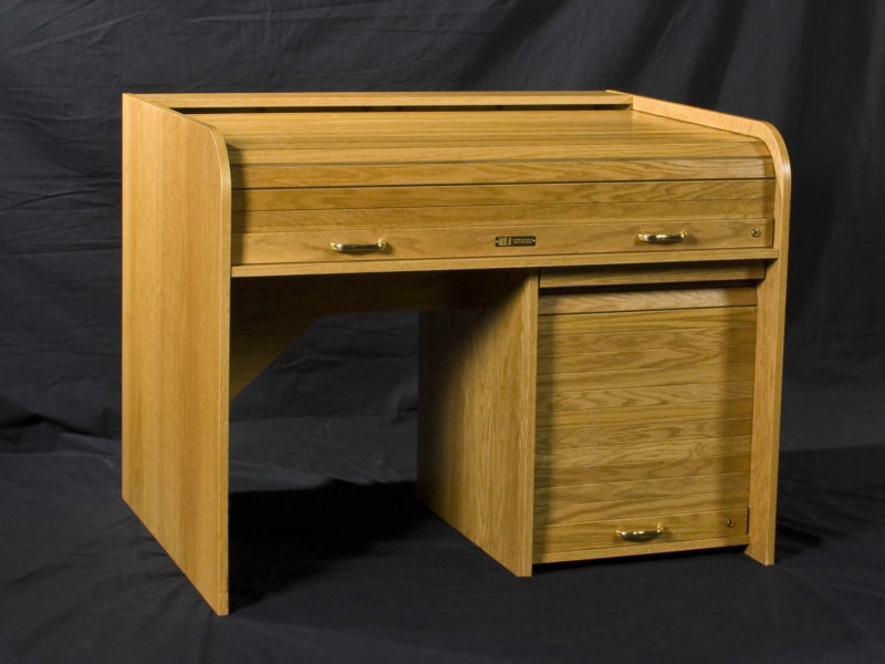 STDRTII Standard Rolltop Desk HSA, Inc. AViQ