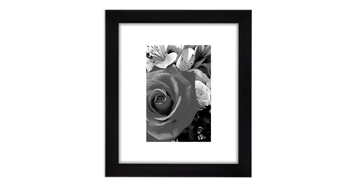 Framed Fine Art Prints Flaunt Your Life