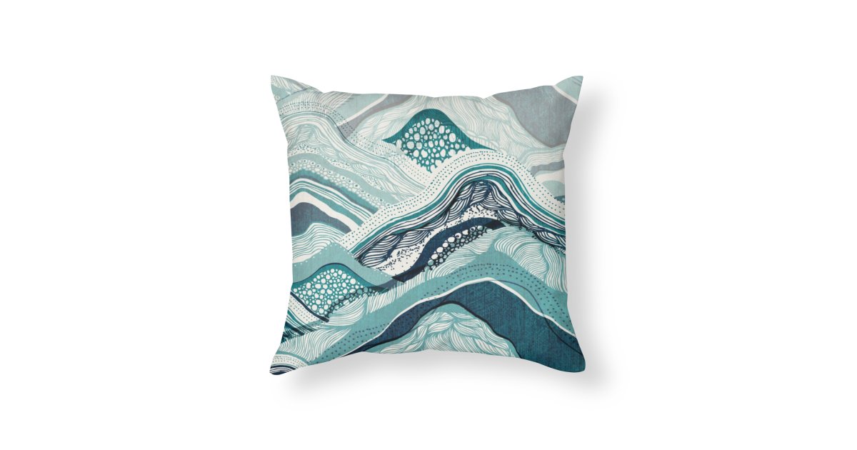 Crash Throw Pillow Threadless Artist Shop