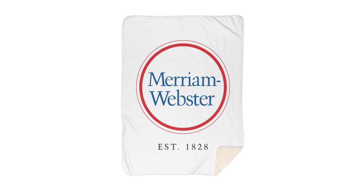 Sherpa Blanket Blankets Merriamster Dictionary