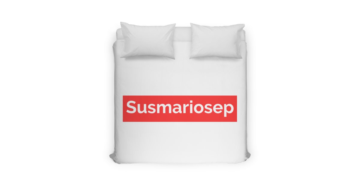 Susmariosep Tagalog Filipino Filipina Pinoy Pinay Slang Home Duvet