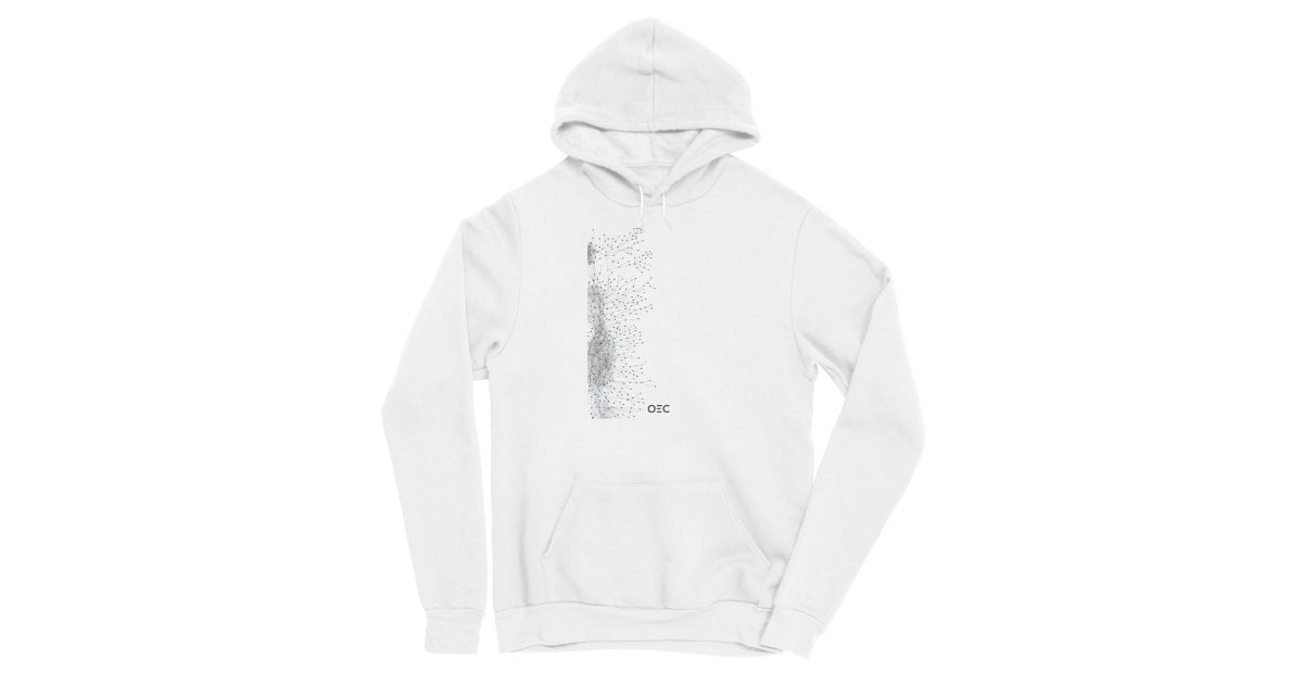 Men's Sponge Fleece Pullover Hoodies OEC's Shop