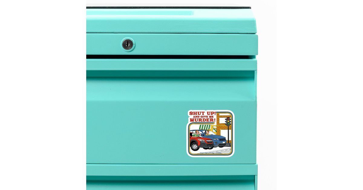 TILT YOUR HEAD BACK! ARMS TO THE SKY! AND SHOUT! Accessories