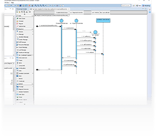 UML Tool for Eclipse