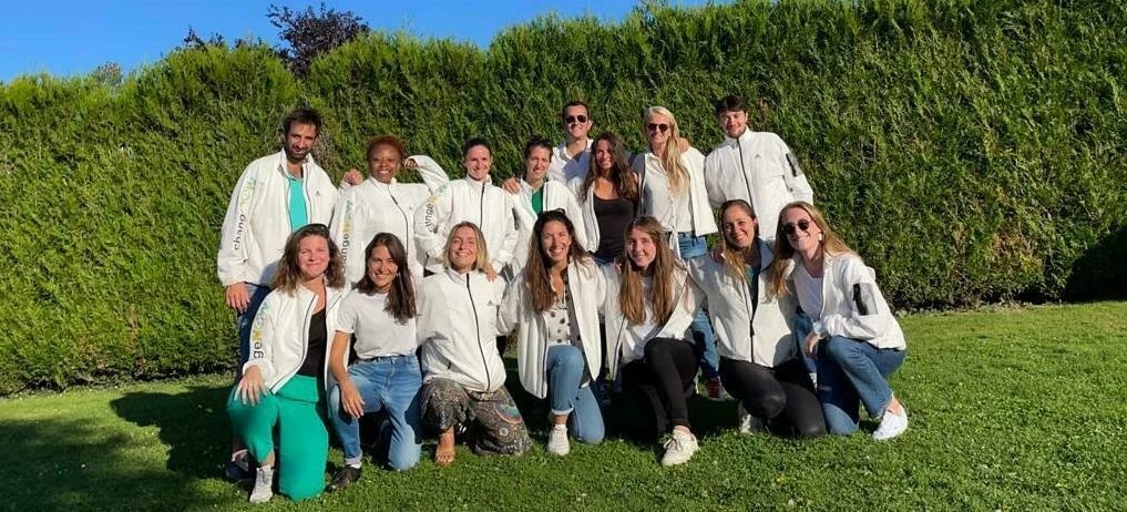 Chef de projet marketing digital junior stage