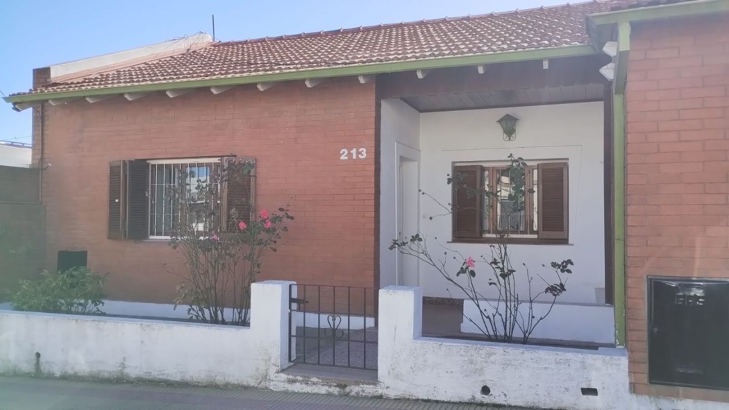  Casa en venta 5 ambientes