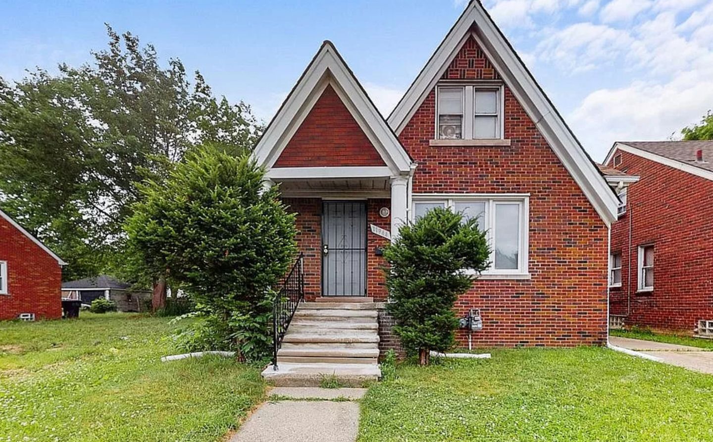 Propiedades destacadas en venta Casas Detroit