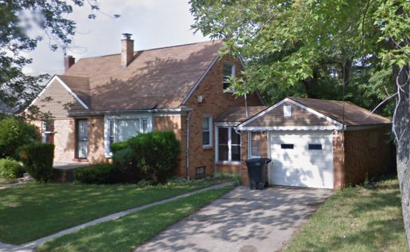 Aprender acerca 70+ imagen casas baratas en venta en detroit estados