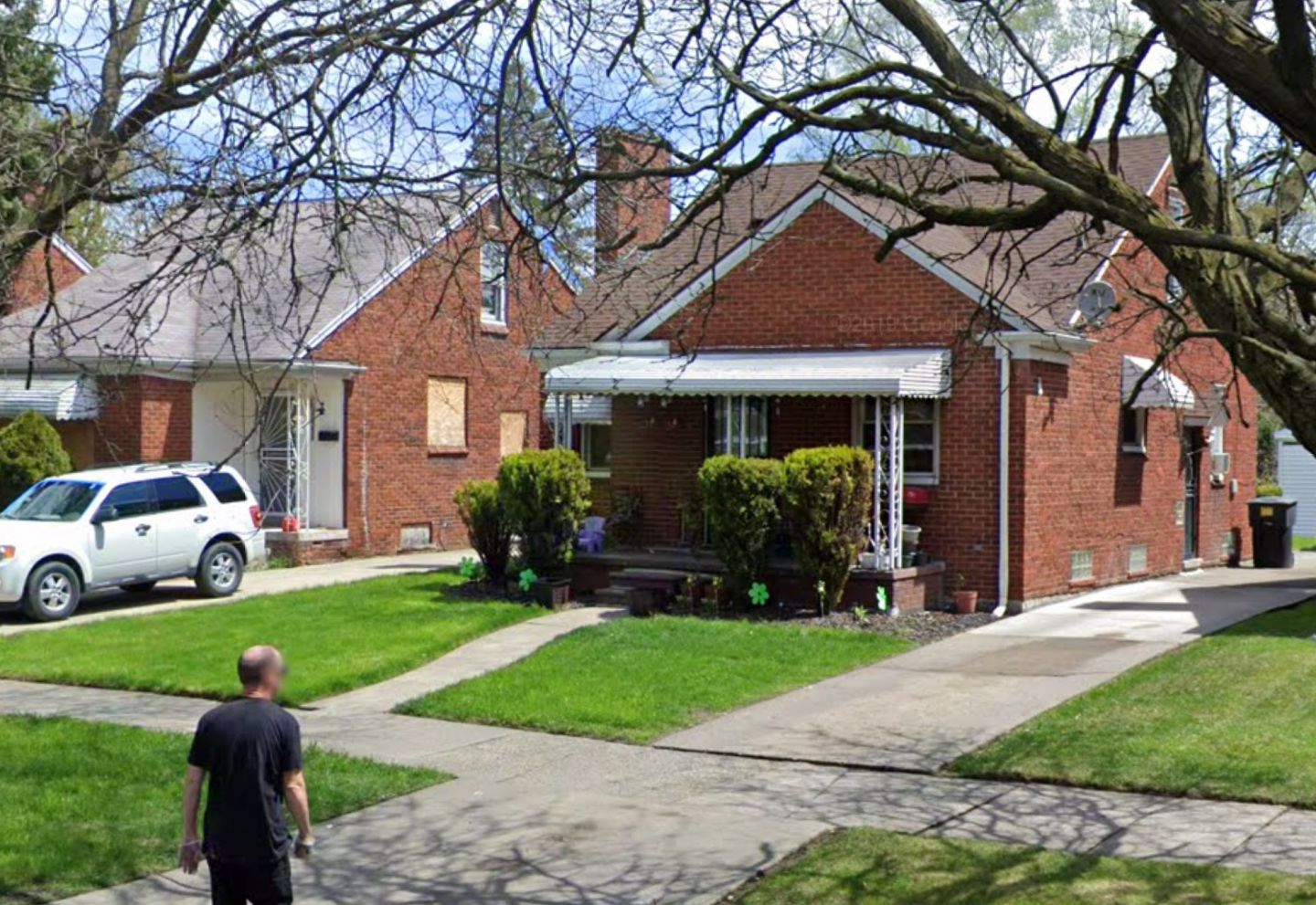 Aprender acerca 70+ imagen casas baratas en venta en detroit estados