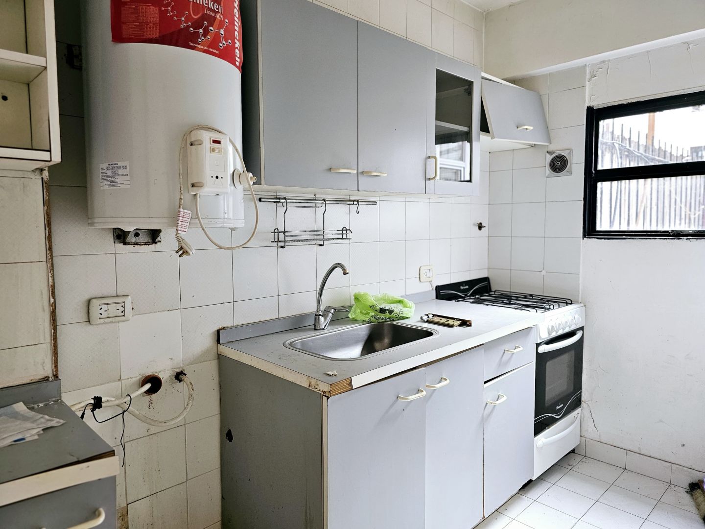 Paula Echarte Real Estate ID402 Departamento en Venta