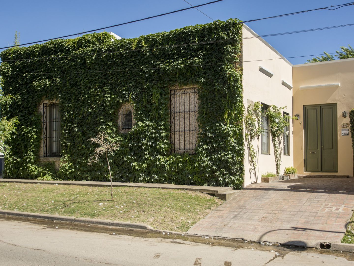 Casas En Venta En San Antonio De Areco - Hogg Propiedades