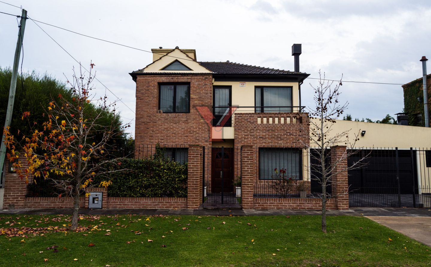 Casa en Venta en La Plata [Cod 1515700]