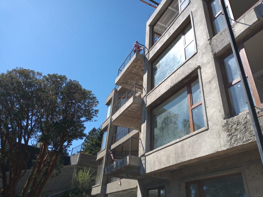 Departamentos En Venta Y Alquiler En Bariloche — Los Cerros