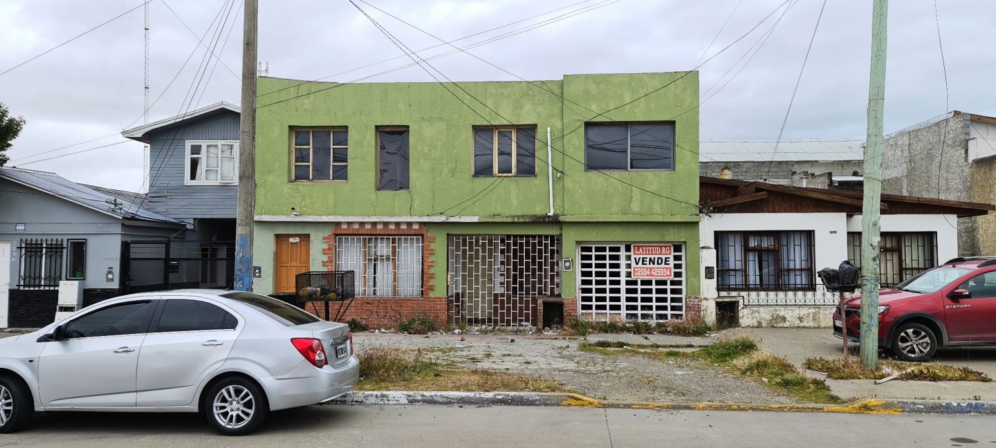 Propiedades en venta en Río Grande Inmobiliaria Latitud RG