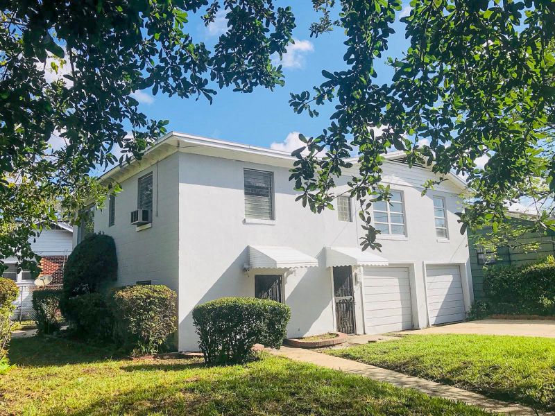 Inversión en propiedades en Miami Miami Tango Investments Realty