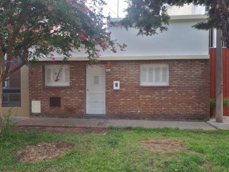 Casas En Alquiler En Santa Fe - Migone Inmobiliaria