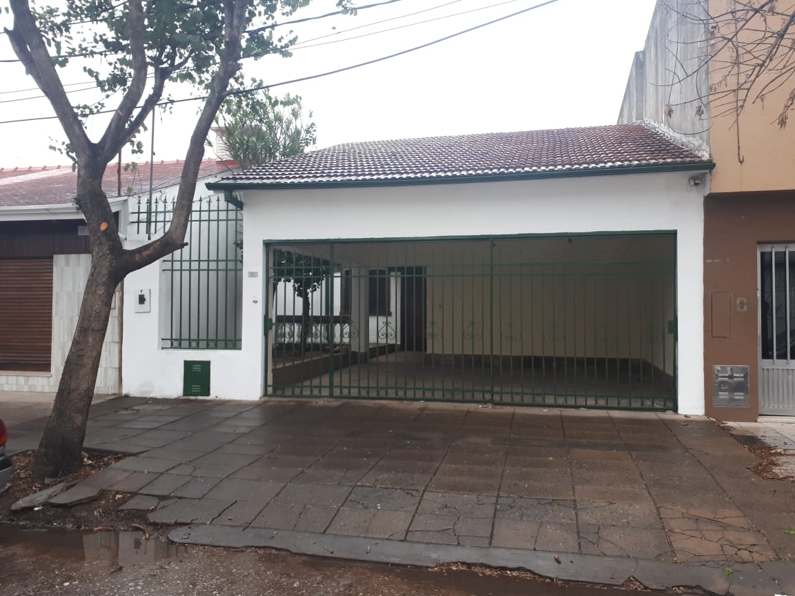 Casas En Alquiler En Santa Fe - Migone Inmobiliaria