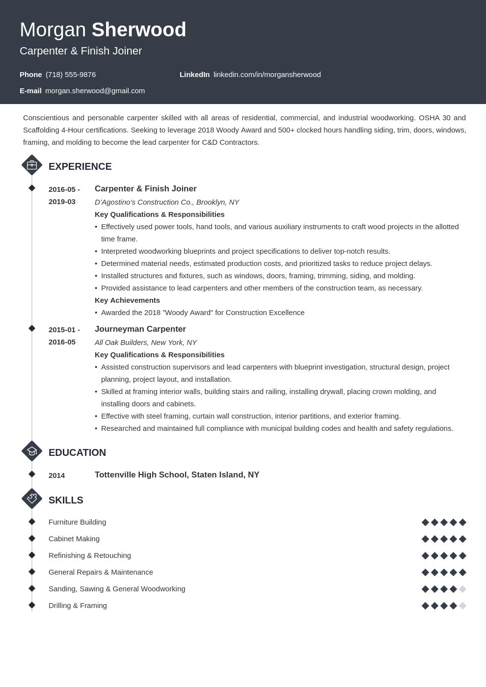 resume examples zety Resume zety kickresume Free Resume Sampel
