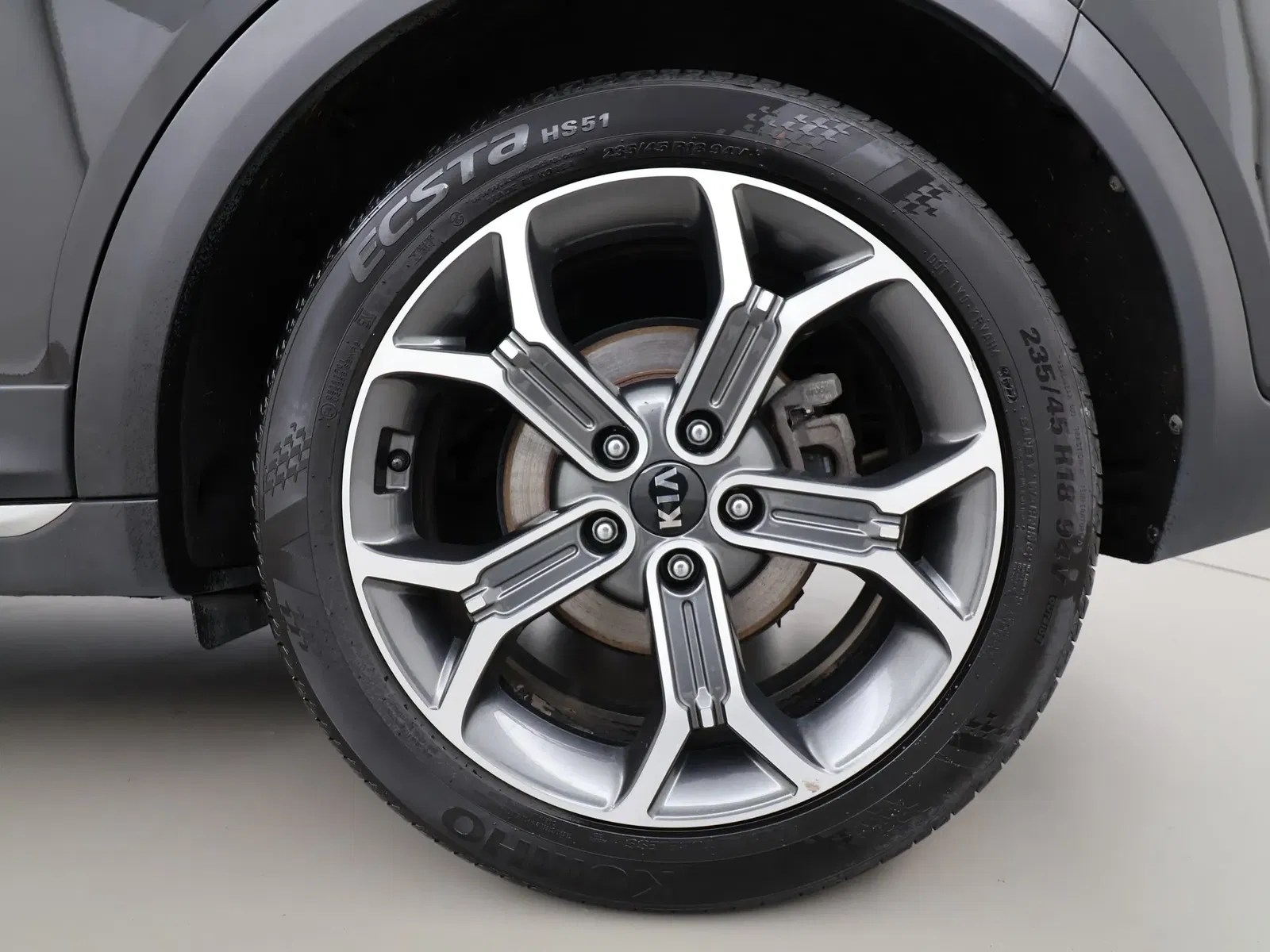 Kia Xceed second hand to Antwerpen of 19.499 € 4353773 Gocar.be