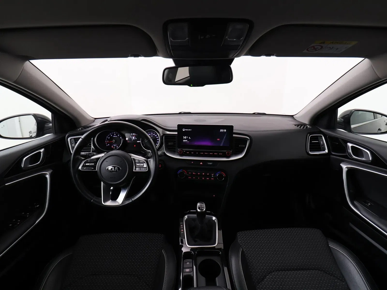 Kia Xceed second hand to Antwerpen of 19.499 € 4353773 Gocar.be