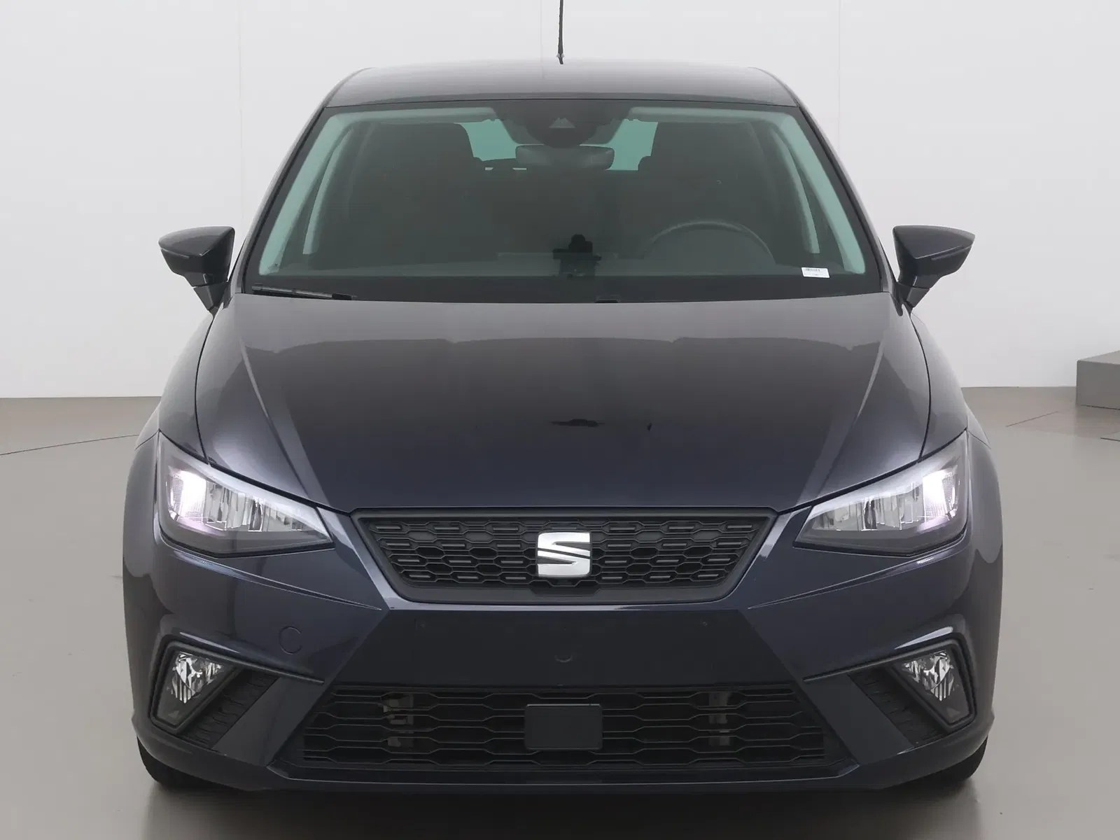 SEAT second hand to Antwerpen of 17.999 € 4335378 Gocar.be