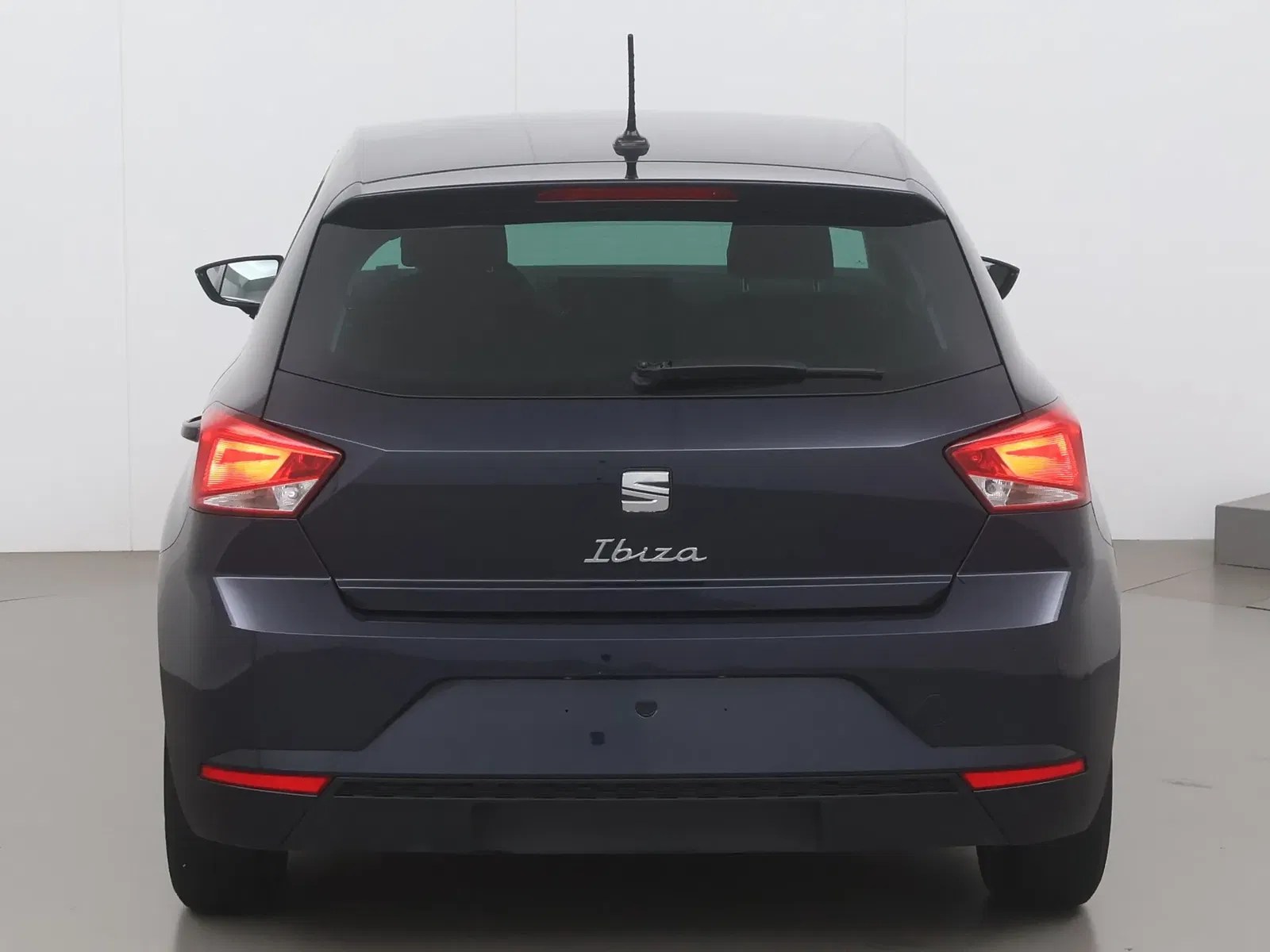 SEAT second hand to Antwerpen of 17.999 € 4335378 Gocar.be